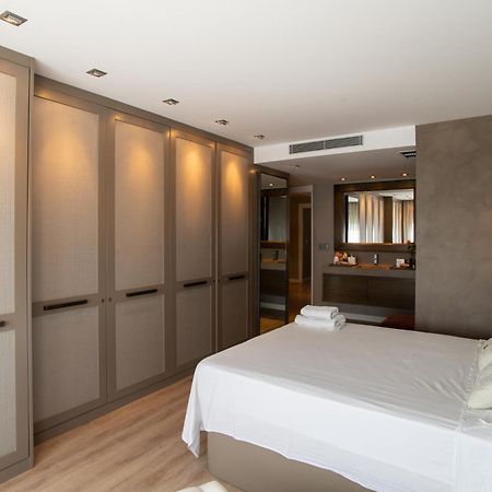 Vivienda De Lujo Junto Al Mar Apartment อาลิกันเต ภายนอก รูปภาพ
