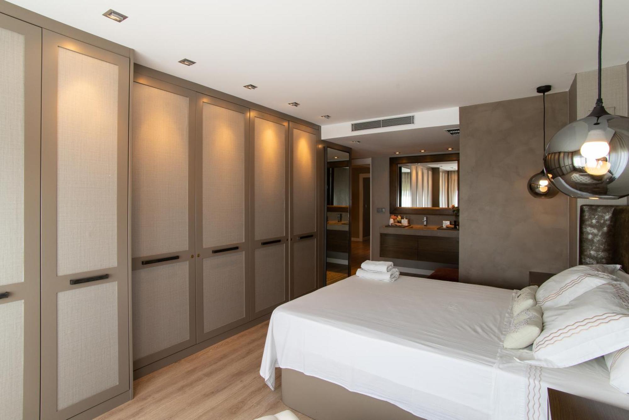 Vivienda De Lujo Junto Al Mar Apartment อาลิกันเต ภายนอก รูปภาพ
