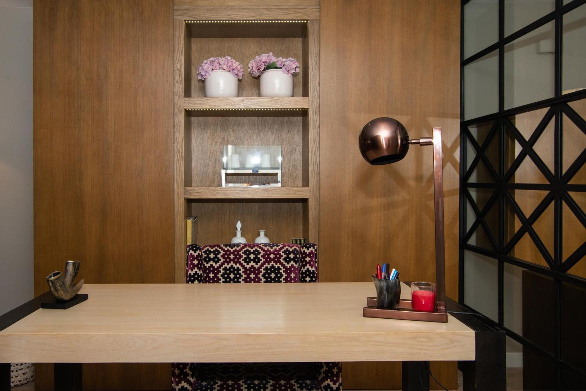 Vivienda De Lujo Junto Al Mar Apartment อาลิกันเต ภายนอก รูปภาพ