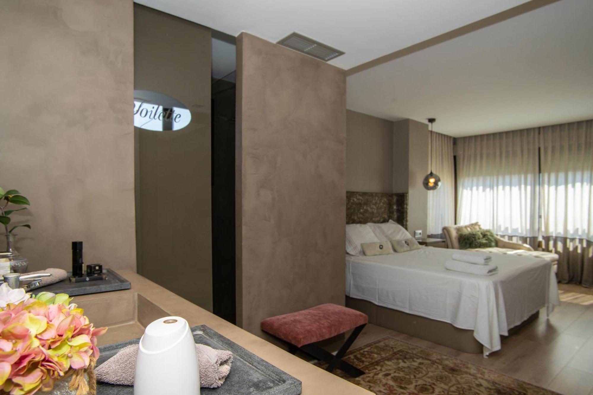 Vivienda De Lujo Junto Al Mar Apartment อาลิกันเต ภายนอก รูปภาพ