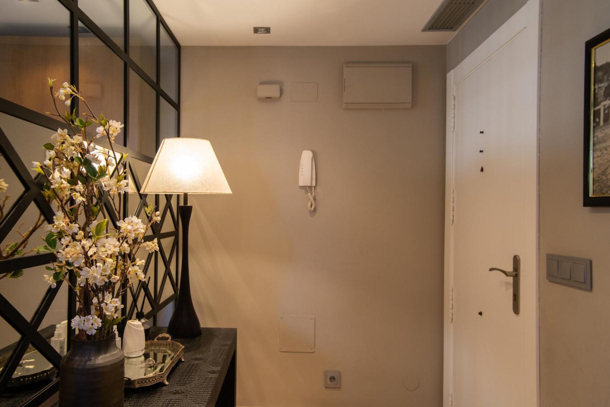 Vivienda De Lujo Junto Al Mar Apartment อาลิกันเต ภายนอก รูปภาพ