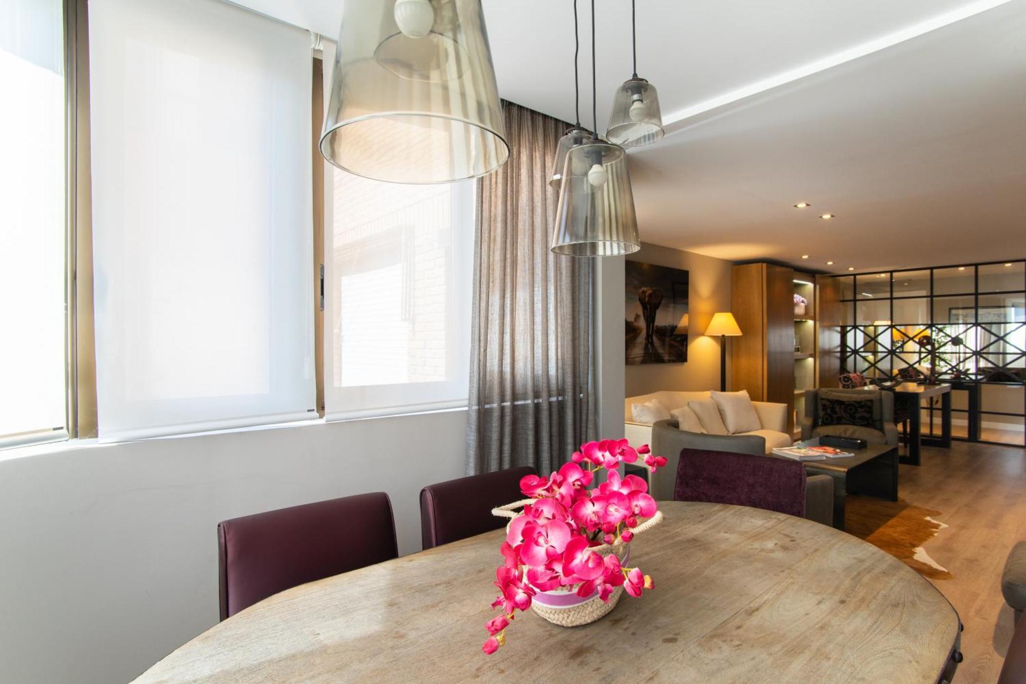Vivienda De Lujo Junto Al Mar Apartment อาลิกันเต ภายนอก รูปภาพ