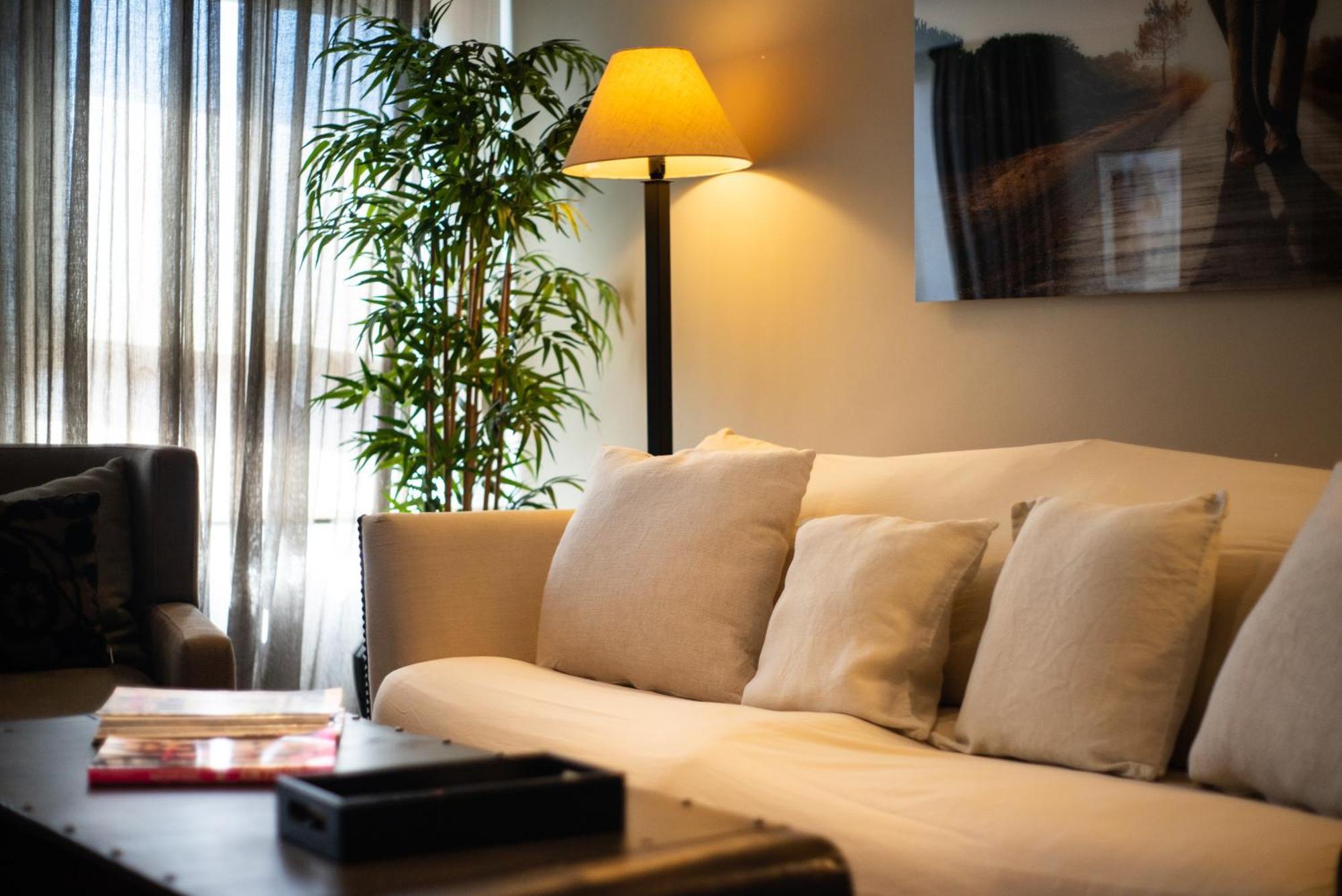 Vivienda De Lujo Junto Al Mar Apartment อาลิกันเต ภายนอก รูปภาพ