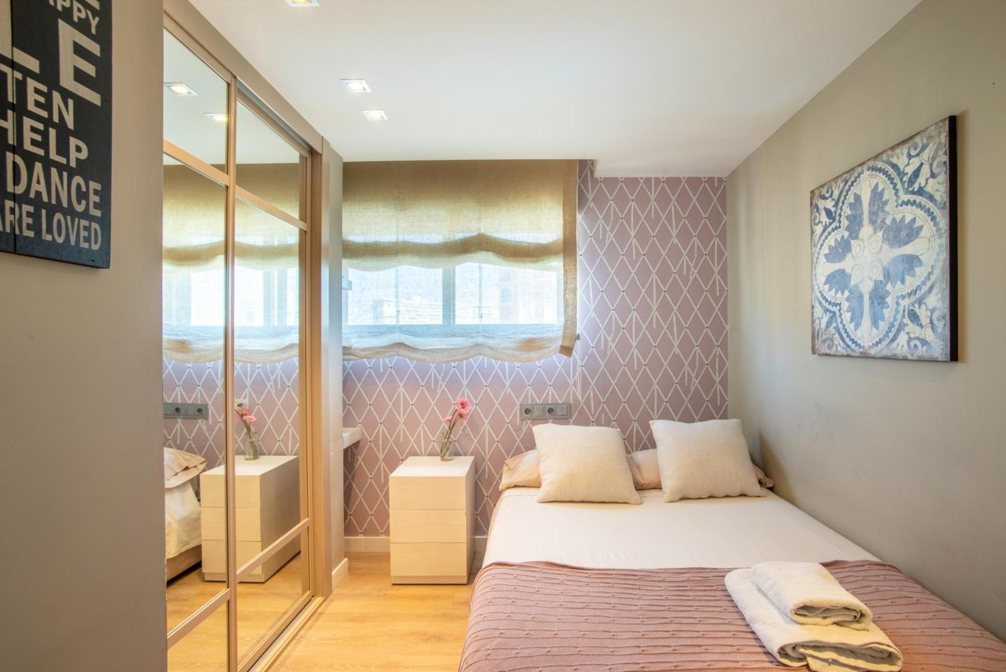 Vivienda De Lujo Junto Al Mar Apartment อาลิกันเต ภายนอก รูปภาพ