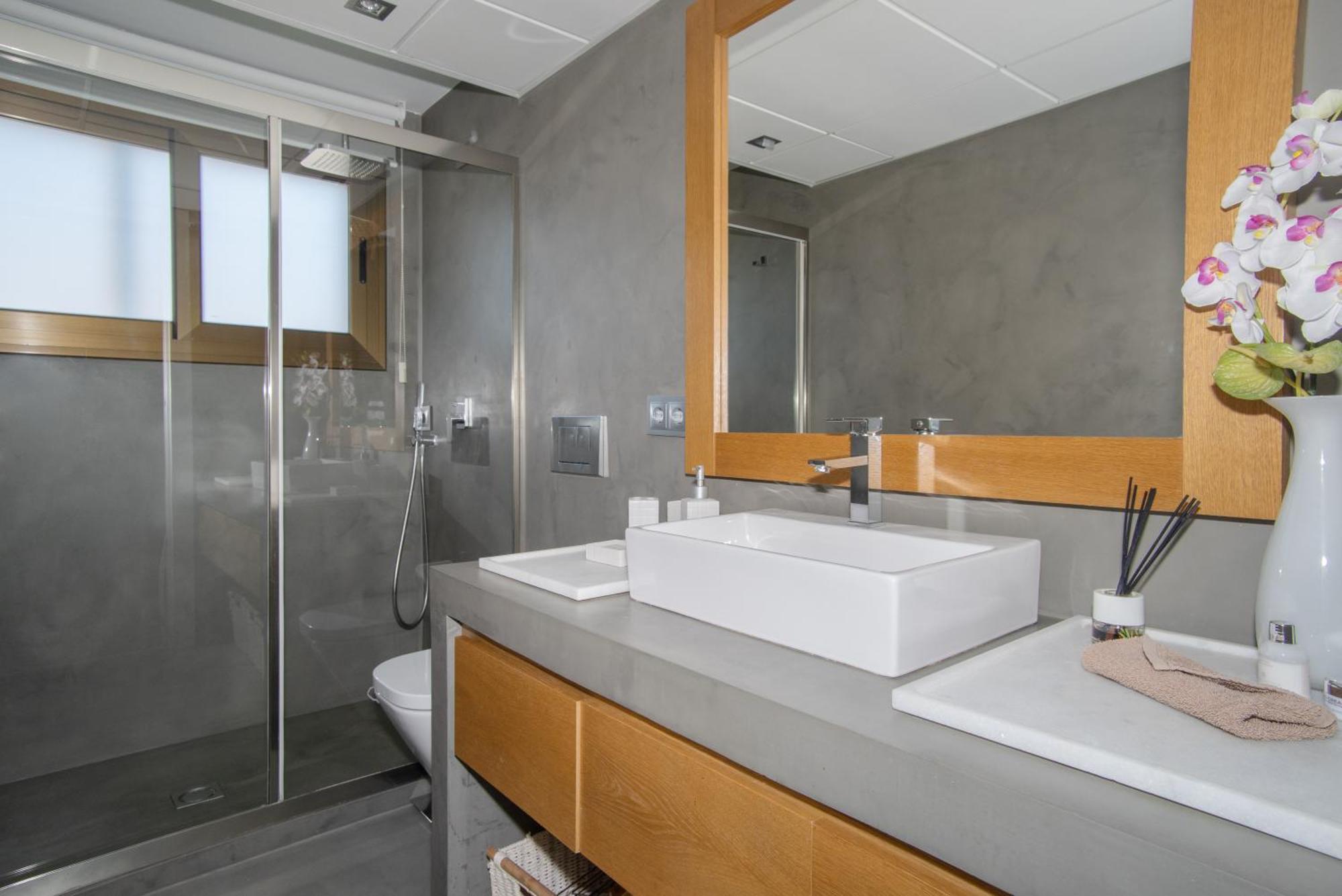 Vivienda De Lujo Junto Al Mar Apartment อาลิกันเต ภายนอก รูปภาพ