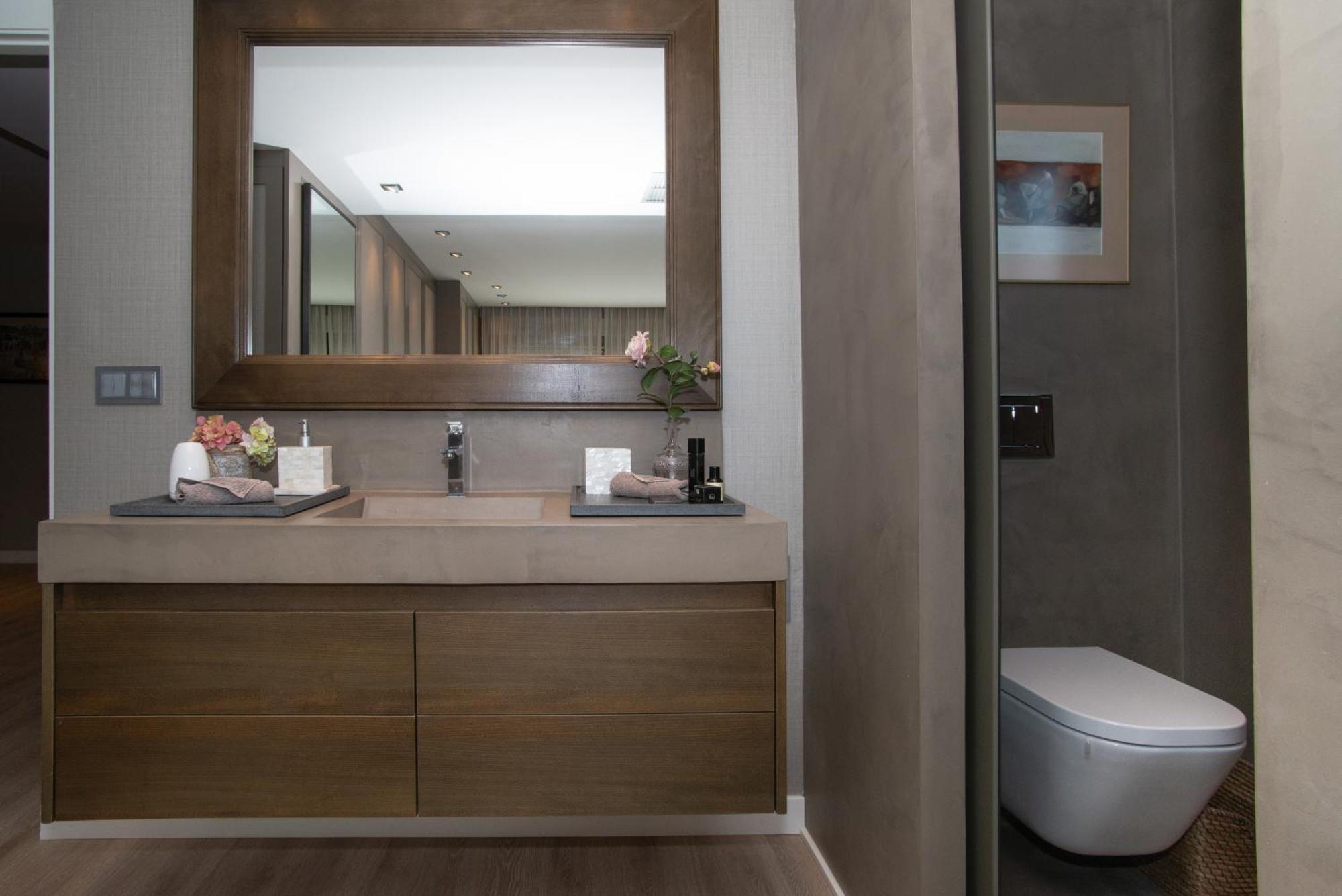 Vivienda De Lujo Junto Al Mar Apartment อาลิกันเต ภายนอก รูปภาพ