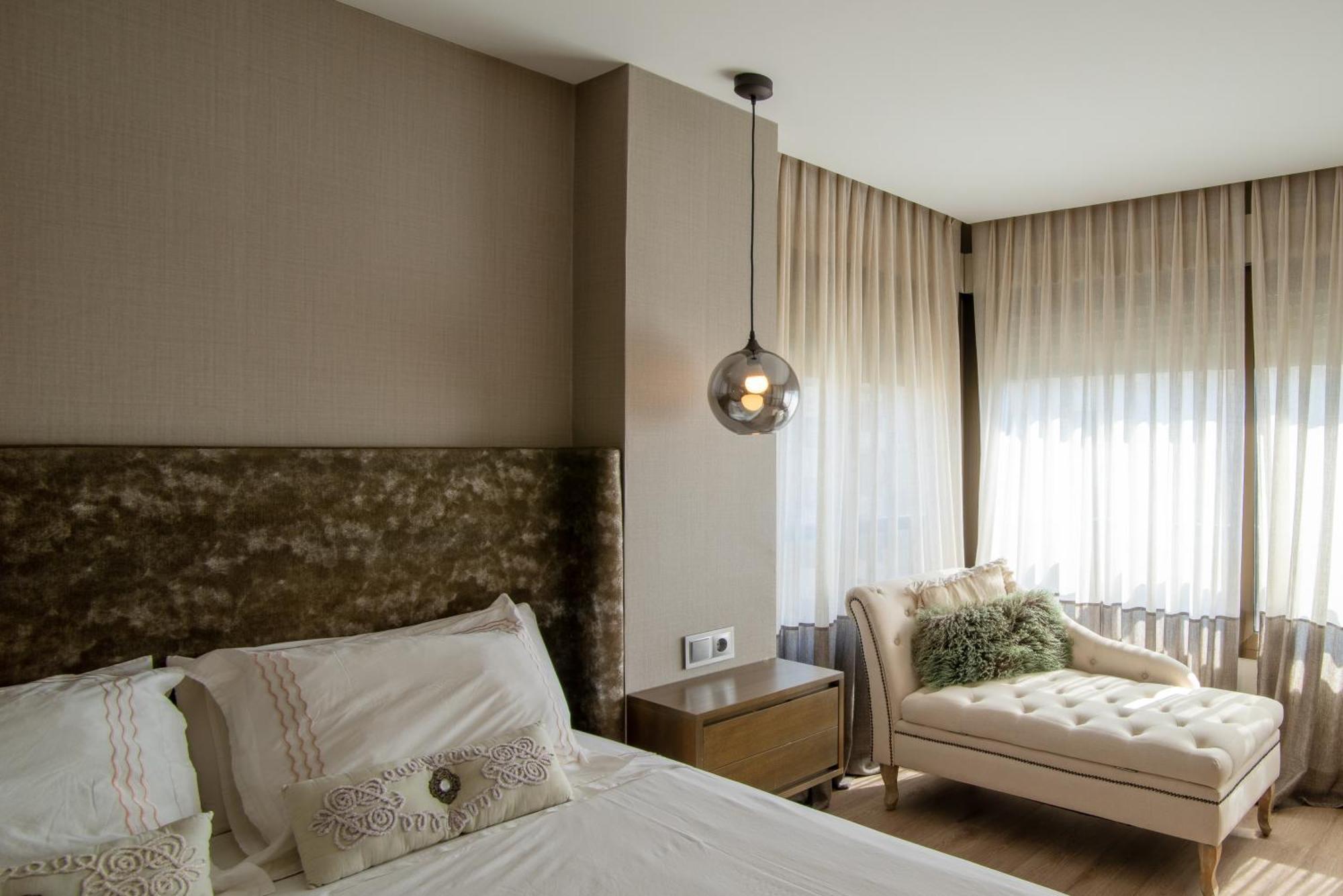 Vivienda De Lujo Junto Al Mar Apartment อาลิกันเต ภายนอก รูปภาพ