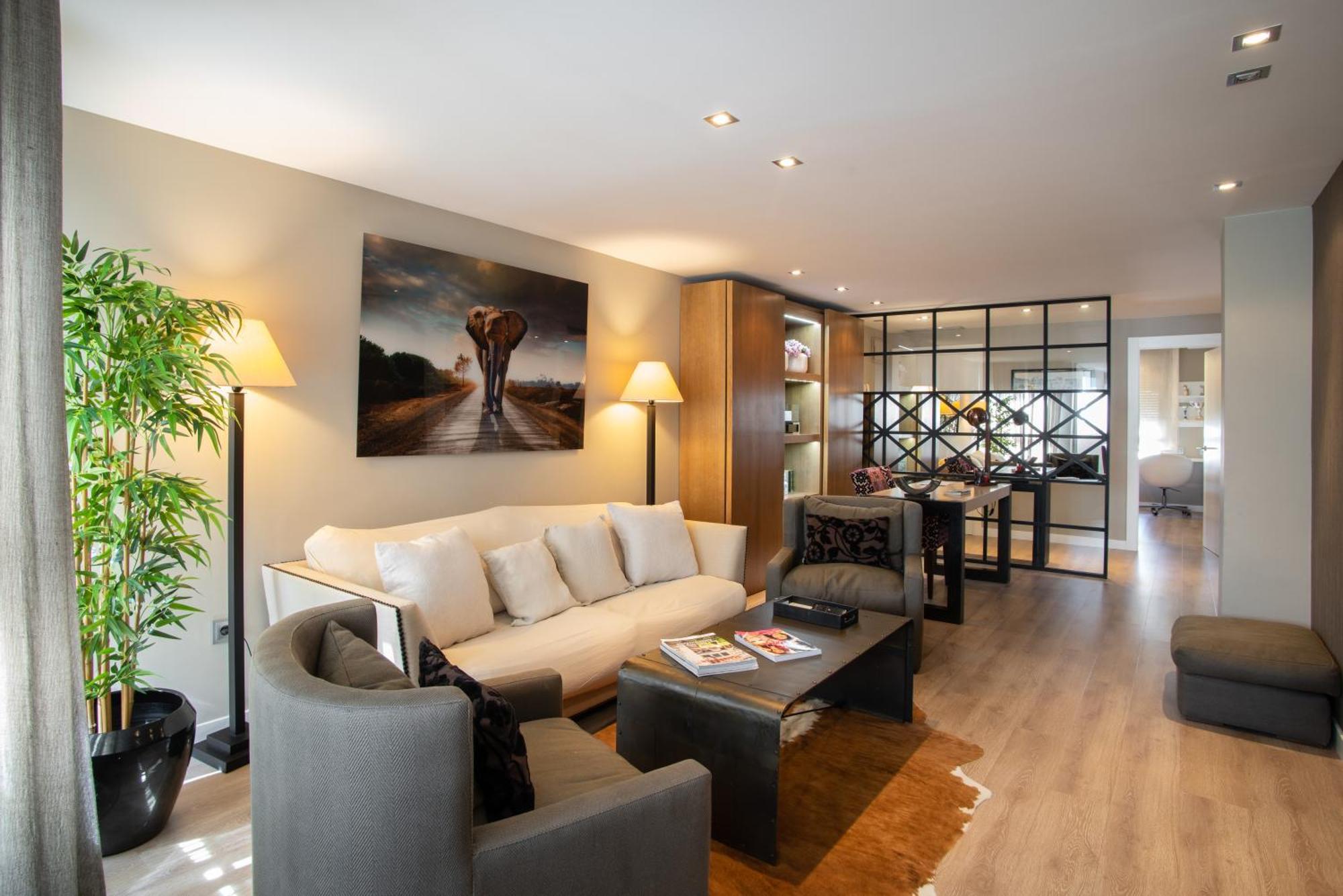 Vivienda De Lujo Junto Al Mar Apartment อาลิกันเต ภายนอก รูปภาพ