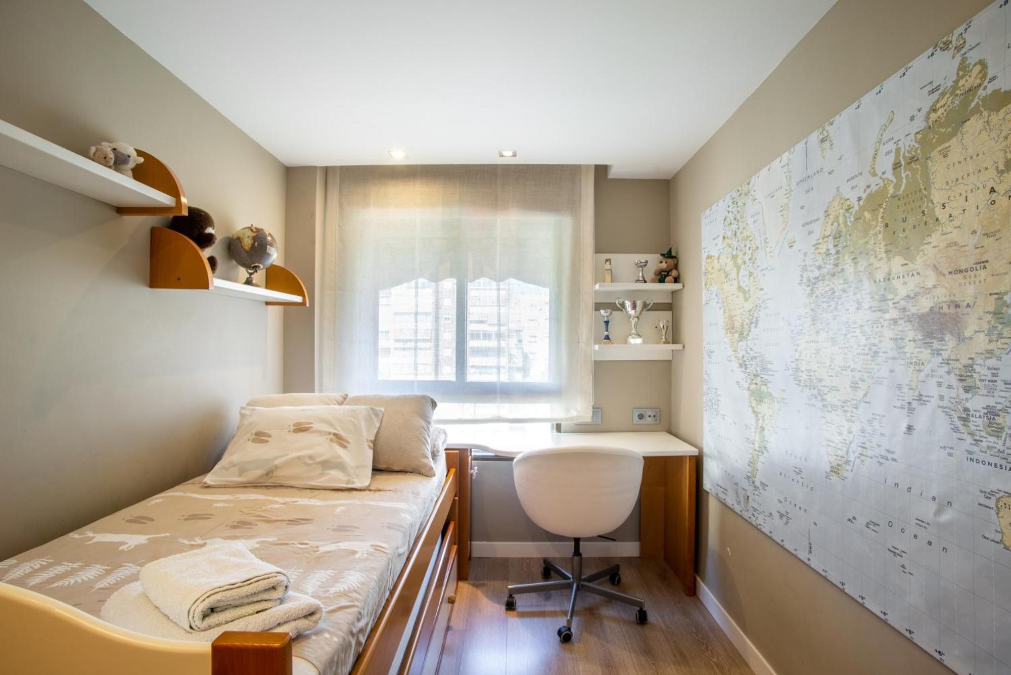 Vivienda De Lujo Junto Al Mar Apartment อาลิกันเต ภายนอก รูปภาพ