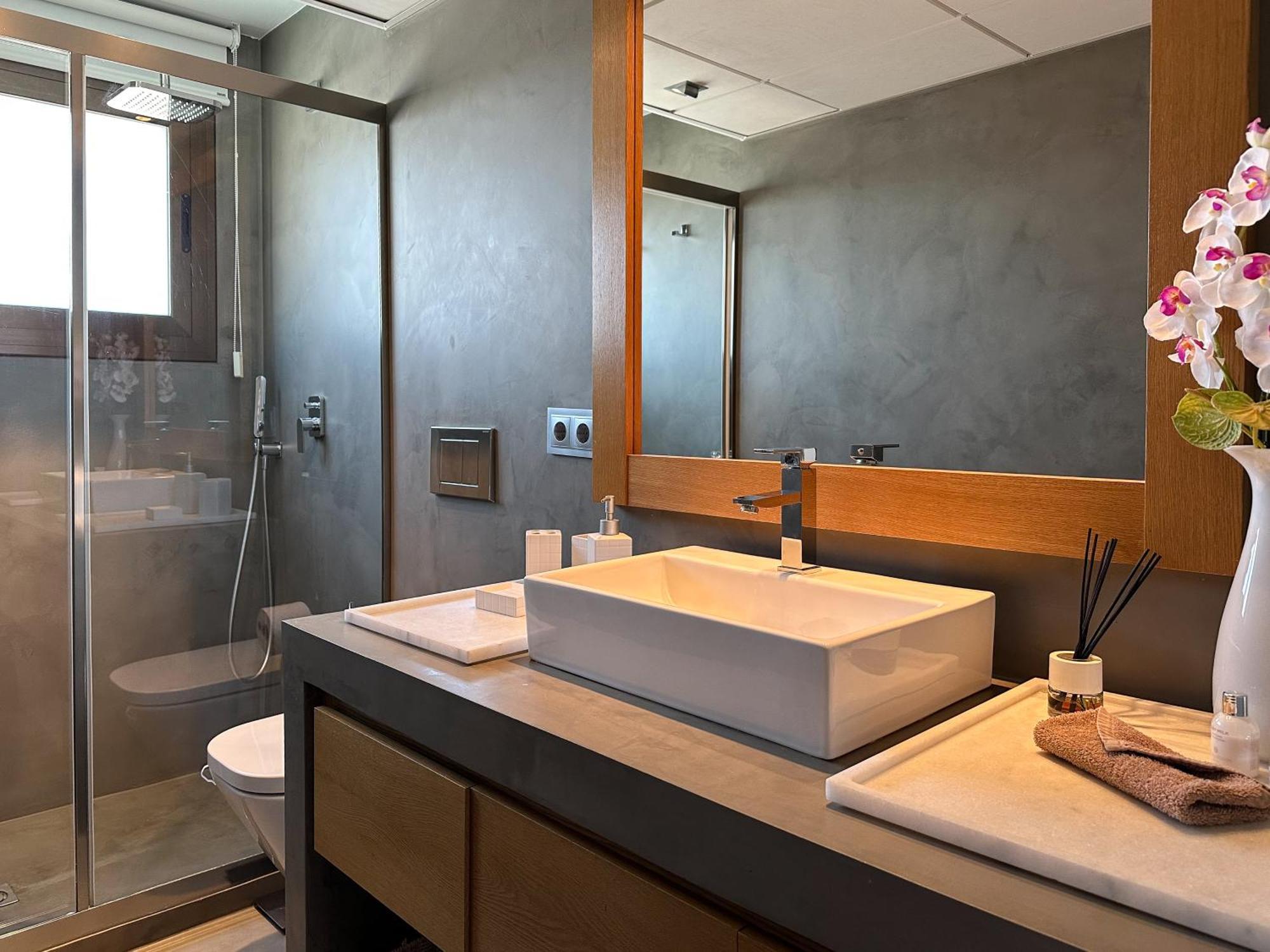 Vivienda De Lujo Junto Al Mar Apartment อาลิกันเต ภายนอก รูปภาพ