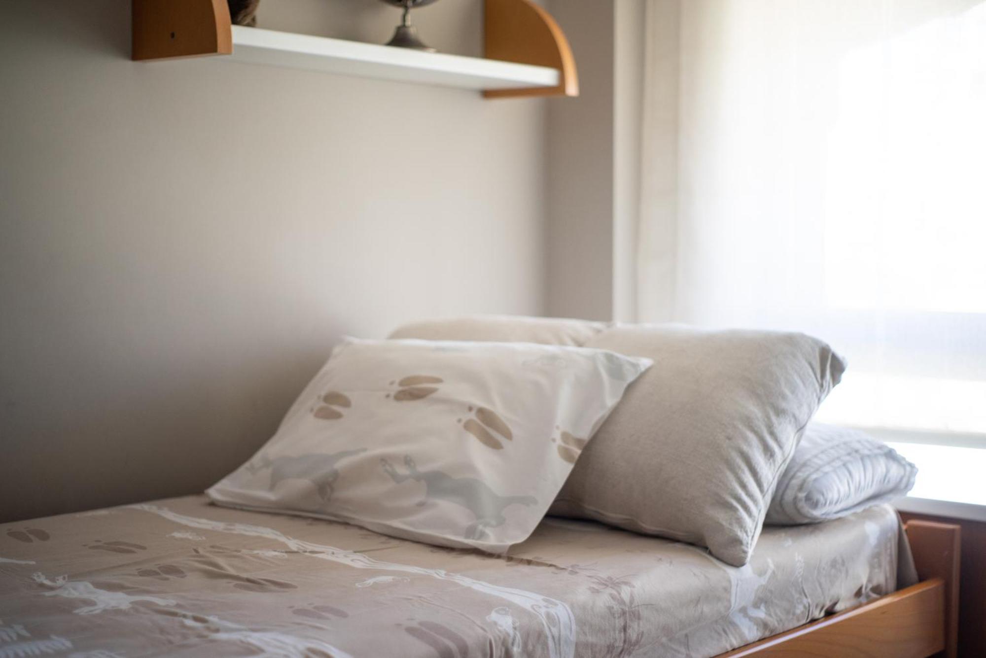 Vivienda De Lujo Junto Al Mar Apartment อาลิกันเต ภายนอก รูปภาพ