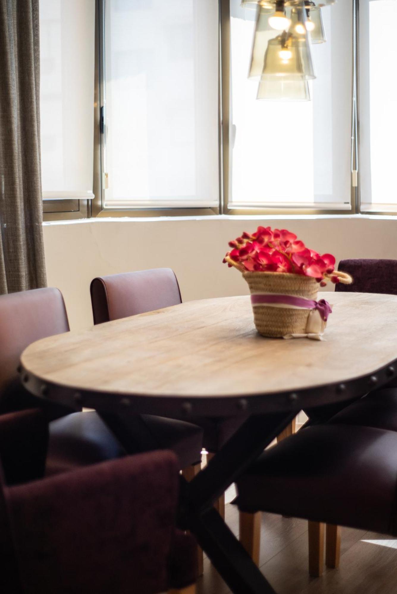 Vivienda De Lujo Junto Al Mar Apartment อาลิกันเต ภายนอก รูปภาพ